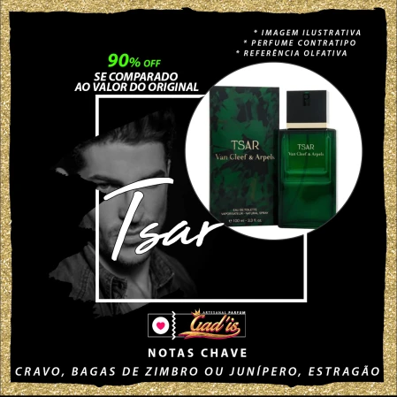 Tsar perfume similar new arrivals